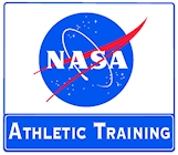 NASA Athletic Training