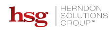 Herndon Solutions Group, LLC (HSG)